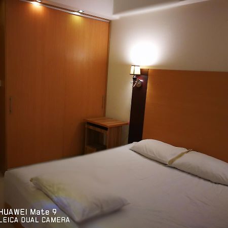 Rajanigandha Family Suites Ντάκα Εξωτερικό φωτογραφία