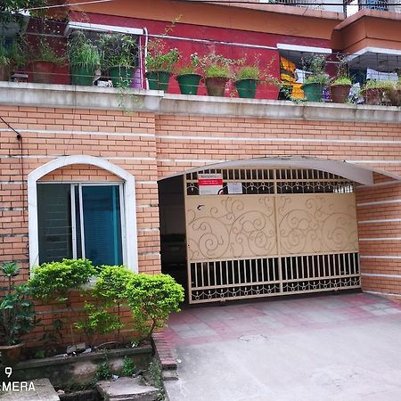 Rajanigandha Family Suites Ντάκα Εξωτερικό φωτογραφία
