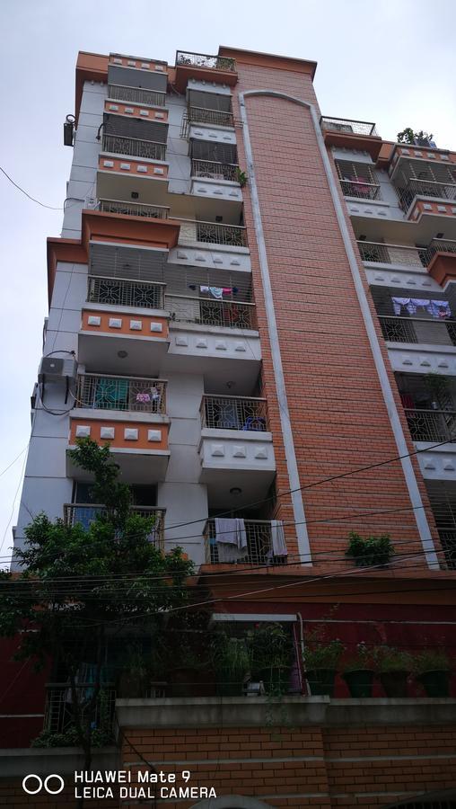 Rajanigandha Family Suites Ντάκα Εξωτερικό φωτογραφία