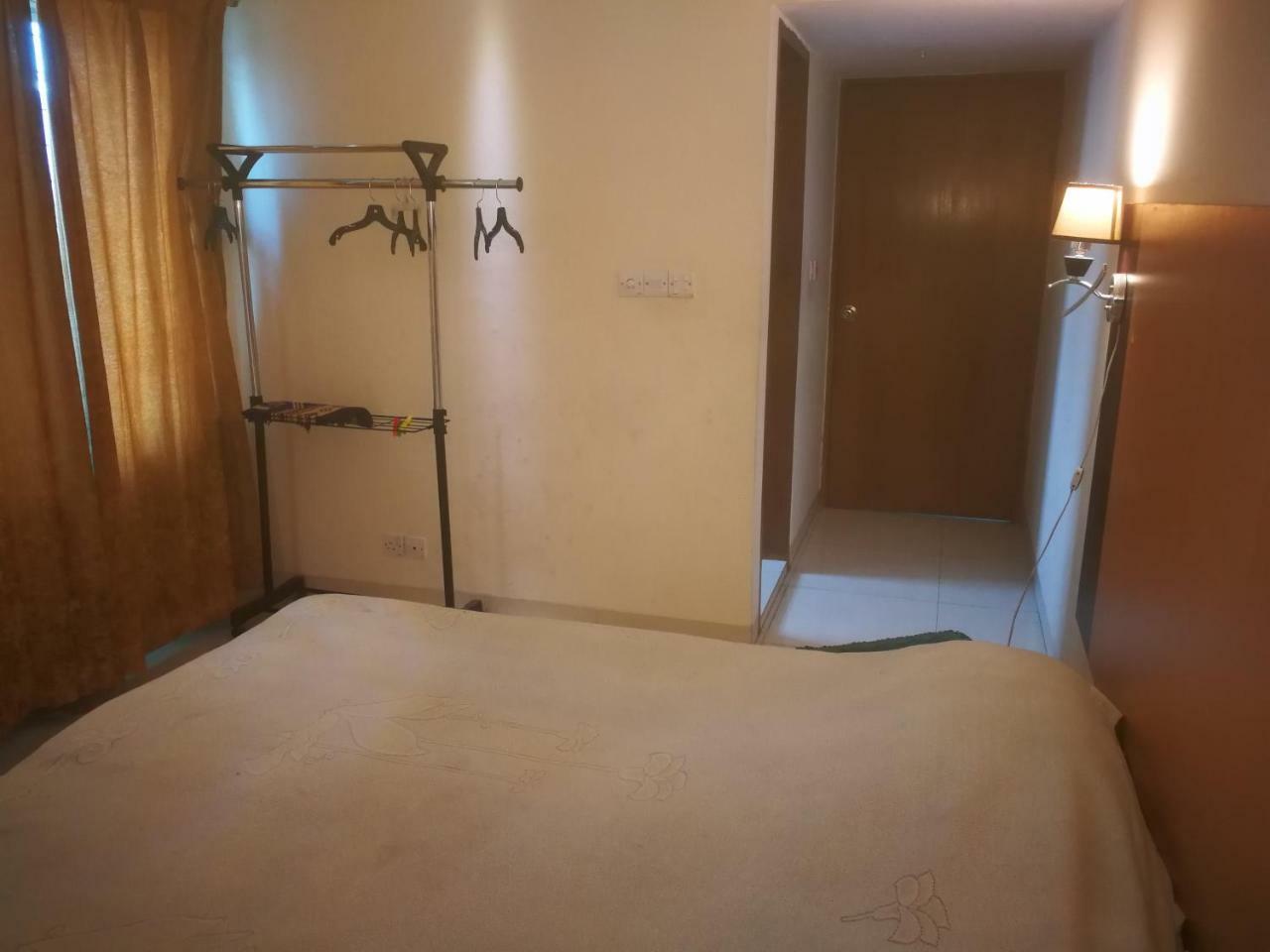 Rajanigandha Family Suites Ντάκα Εξωτερικό φωτογραφία